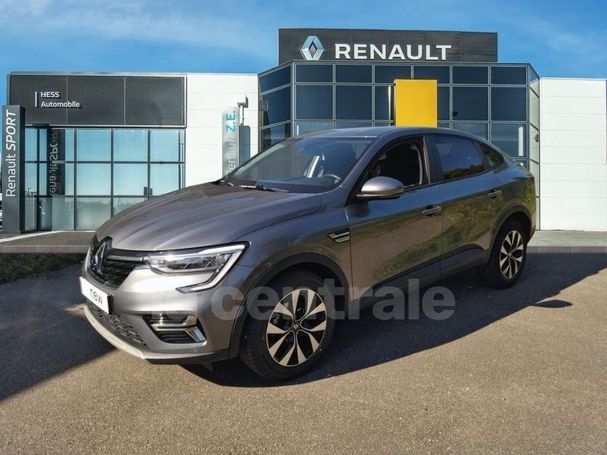 Renault Arkana 1.3 EDC 103 kW image number 16