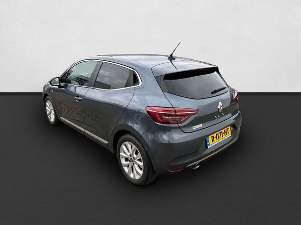 Renault Clio TCe Intens 74 kW image number 7