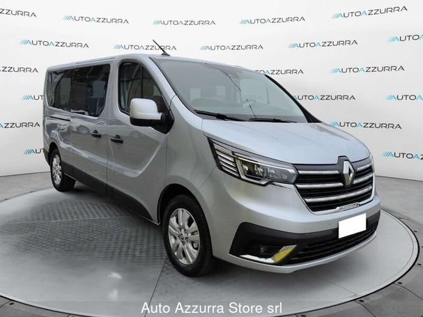 Renault Trafic Blue dCi 150 110 kW image number 7