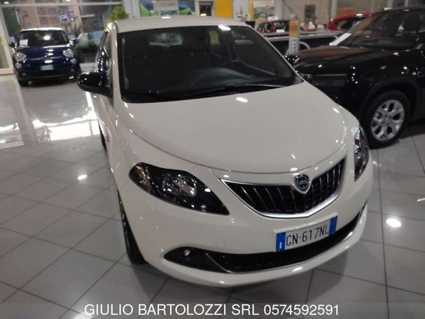 Lancia Ypsilon 51 kW image number 3