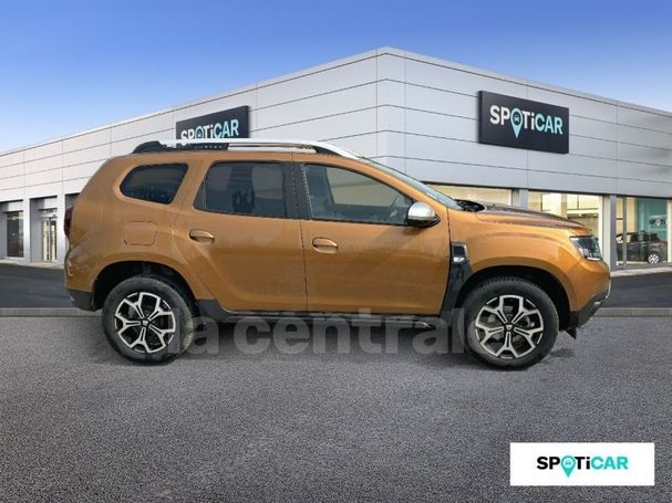 Dacia Duster TCe 150 110 kW image number 5