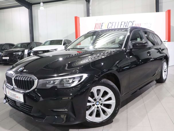 BMW 320d Touring Advantage 140 kW image number 1