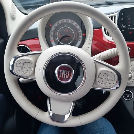 Fiat 500 1.0 51 kW image number 9