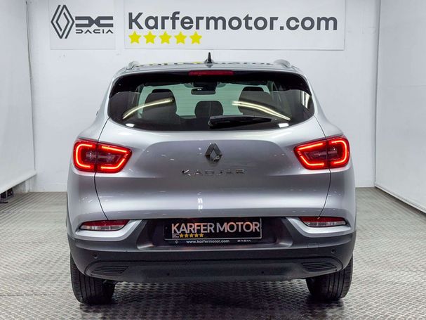 Renault Kadjar 103 kW image number 2