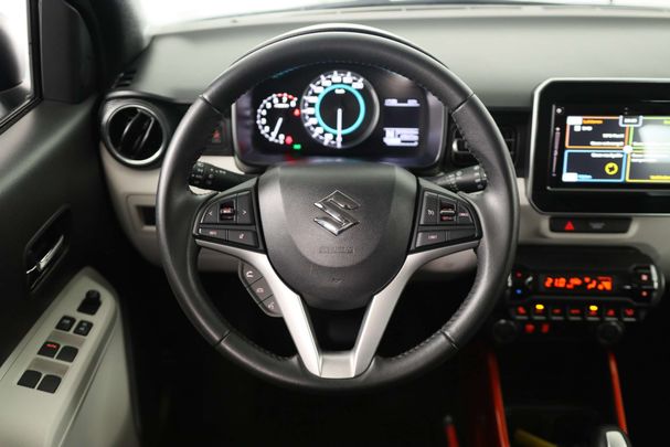 Suzuki Ignis 66 kW image number 36