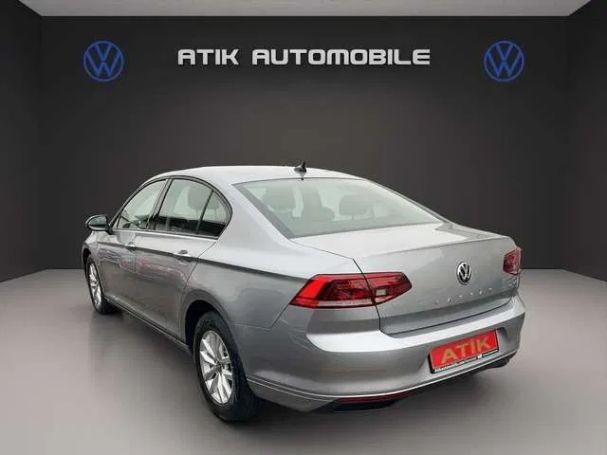 Volkswagen Passat DSG 150 kW image number 4