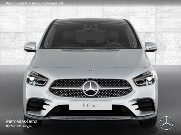 Mercedes-Benz B 250 165 kW image number 6