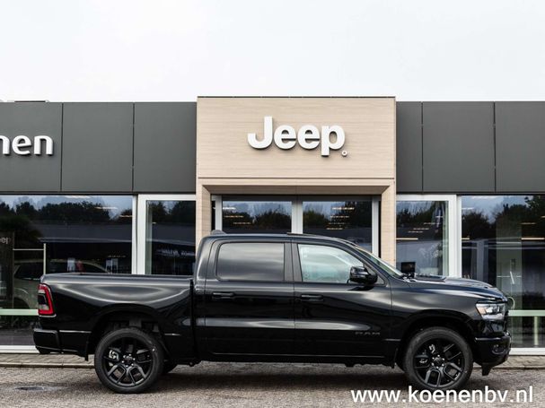 RAM 1500 V8 294 kW image number 8