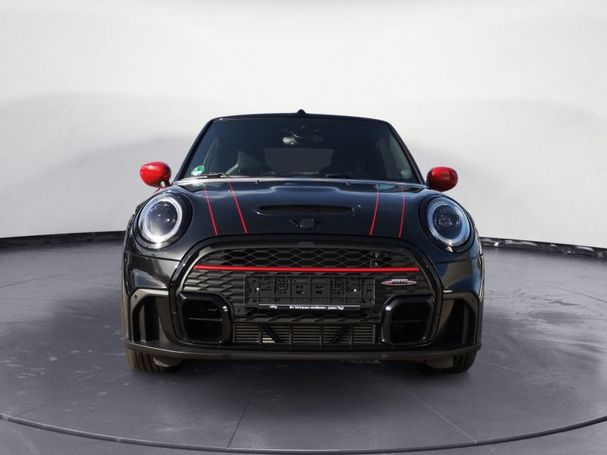 Mini John Cooper Works Cabrio 170 kW image number 6