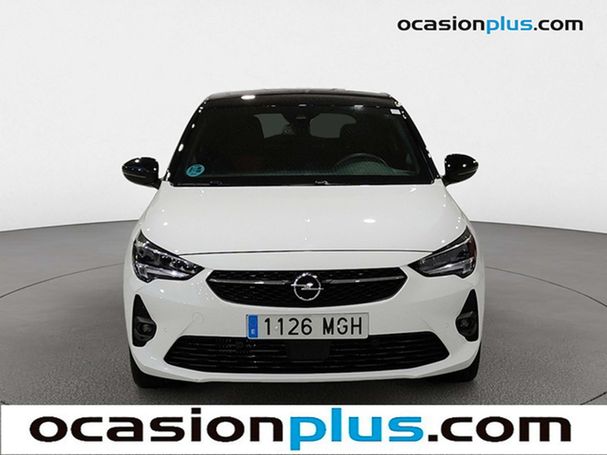 Opel Corsa 1.5 75 kW image number 13