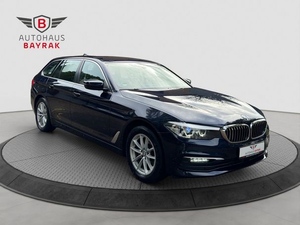 BMW 520d Touring 140 kW image number 2