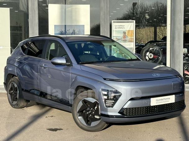 Hyundai Kona 115 kW image number 2