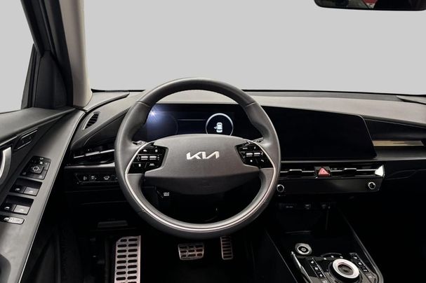 Kia Niro 152 kW image number 8