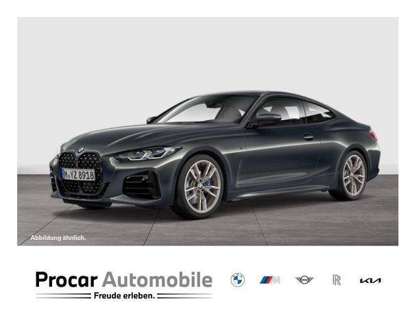 BMW 440i xDrive 275 kW image number 1