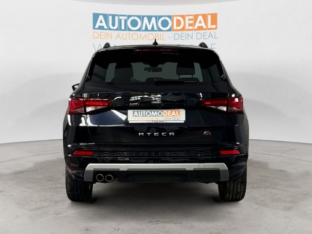 Seat Ateca 110 kW image number 3