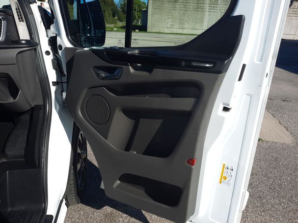 Ford Transit Custom L1 2.0 TDCi 125 kW image number 14