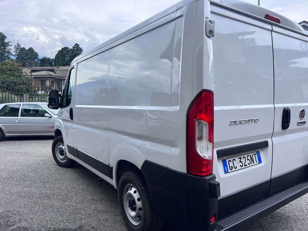 Fiat Ducato 2.3 88 kW image number 2