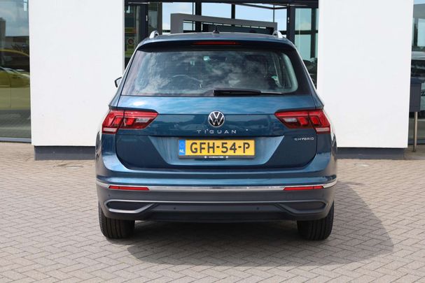 Volkswagen Tiguan 1.4 Life DSG 180 kW image number 7