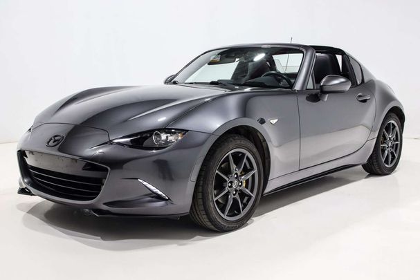 Mazda MX-5 RF 132 97 kW image number 1