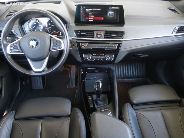 BMW X1 xDrive 170 kW image number 17