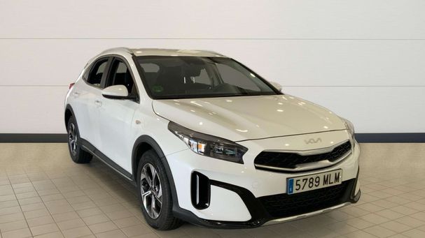 Kia XCeed 1.0 T-GDi 88 kW image number 2