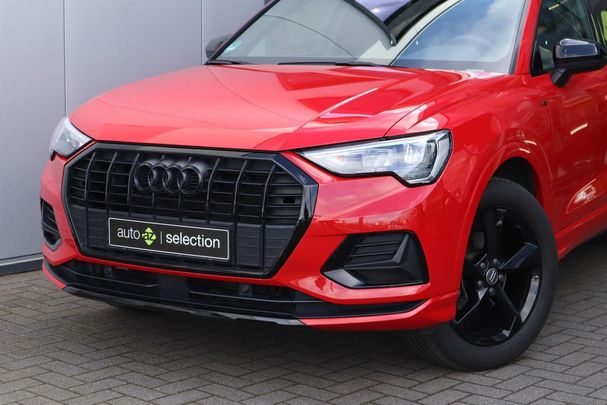 Audi Q3 35 TFSI S-line 110 kW image number 1