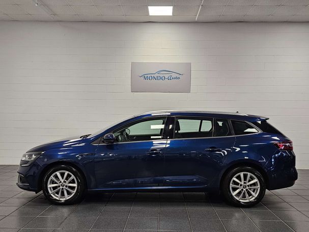 Renault Megane BLUE dCi 115 EDC 85 kW image number 4