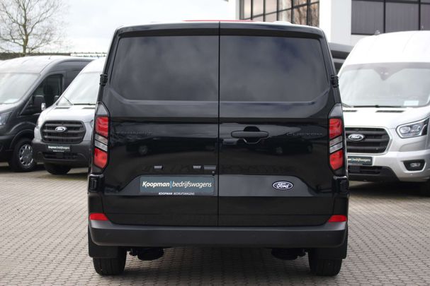 Ford Transit Custom 300 L2H1 Trend 100 kW image number 9