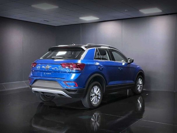 Volkswagen T-Roc 1.0 TSI T-Roc 81 kW image number 8