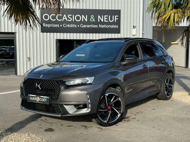 DS Automobiles 7 Crossback BlueHDi 180 PERFORMANCE LINE 132 kW image number 2