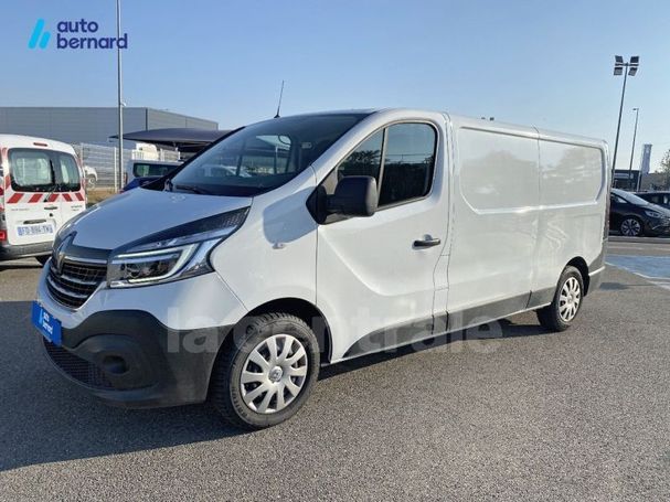 Renault Trafic DCi 120 L2H1 88 kW image number 3