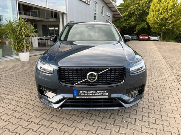 Volvo XC90 B5 AWD Ultimate 173 kW image number 3