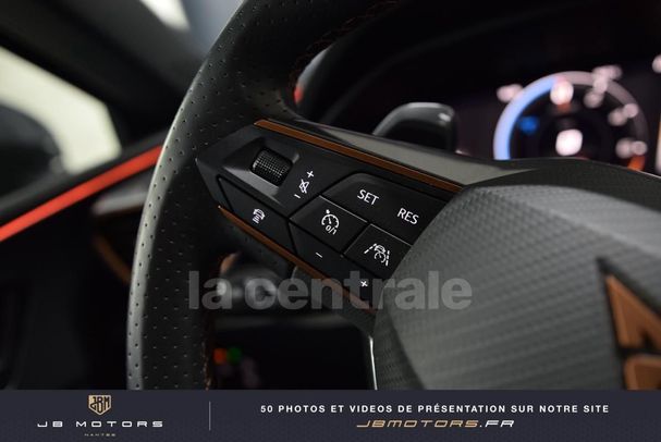 Cupra Leon e-Hybrid DSG 180 kW image number 25