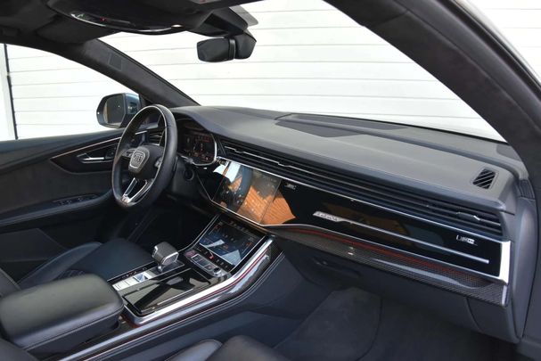 Audi SQ8 4.0 TDI 320 kW image number 35