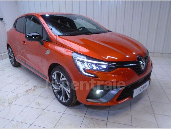 Renault Clio TCe 140 103 kW image number 2