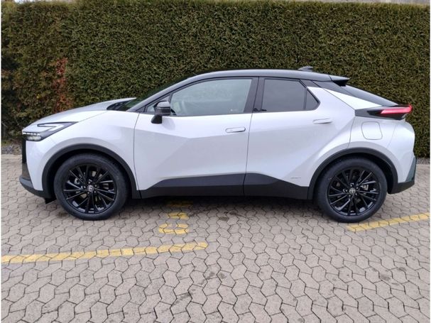 Toyota C-HR 2.0 Hybrid GR Sport 145 kW image number 5