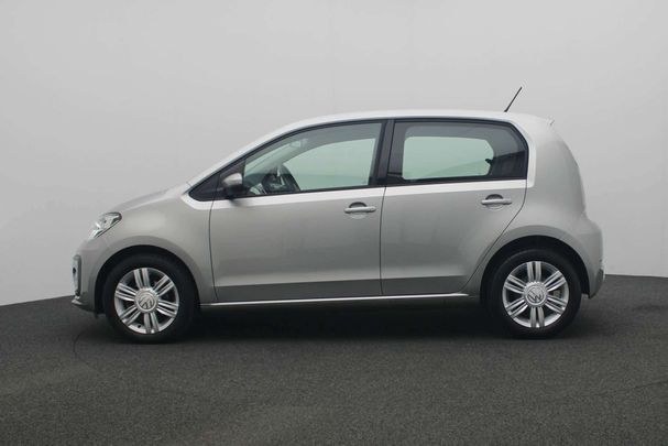 Volkswagen up! 44 kW image number 14