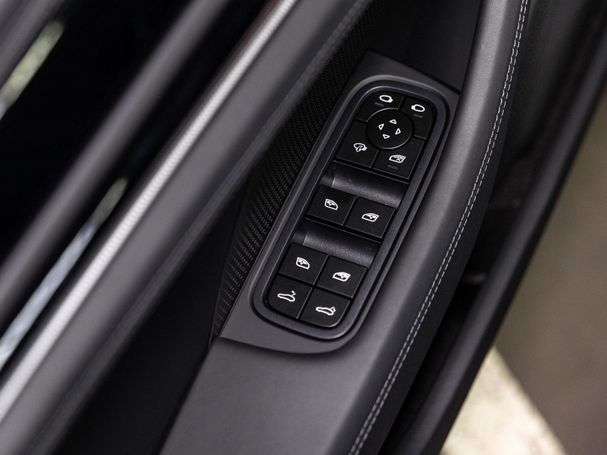 Porsche Panamera 260 kW image number 26