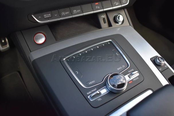 Audi SQ5 3.0 TFSI quattro 260 kW image number 25