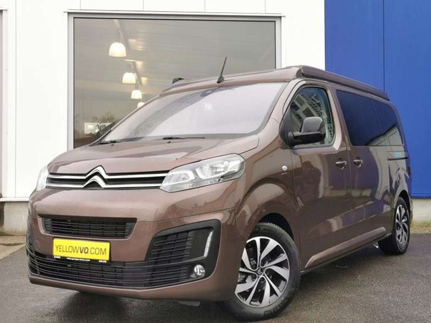 Citroen SpaceTourer M 107 kW image number 1