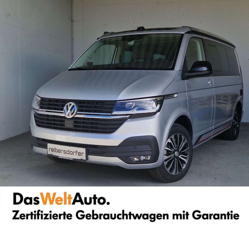 Volkswagen T6 California 4Motion Ocean Edition 110 kW image number 1