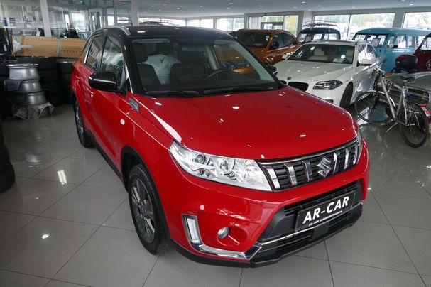 Suzuki Vitara 1.0 Boosterjet Comfort 82 kW image number 2