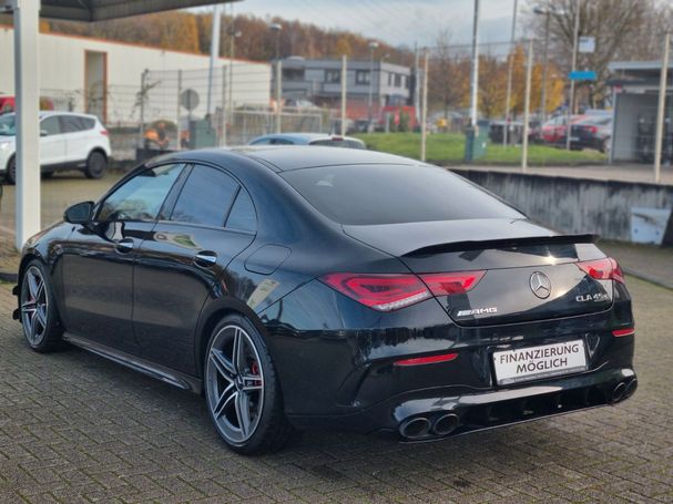 Mercedes-Benz CLA 45 AMG S 310 kW image number 7