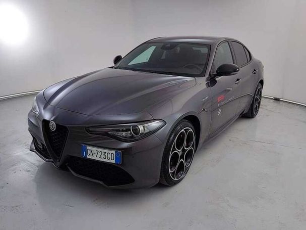 Alfa Romeo Giulia Veloce 154 kW image number 1