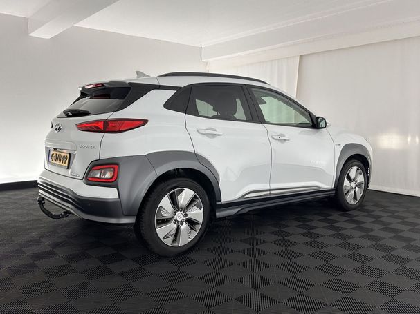 Hyundai Kona 64 kWh Premium 150 kW image number 6