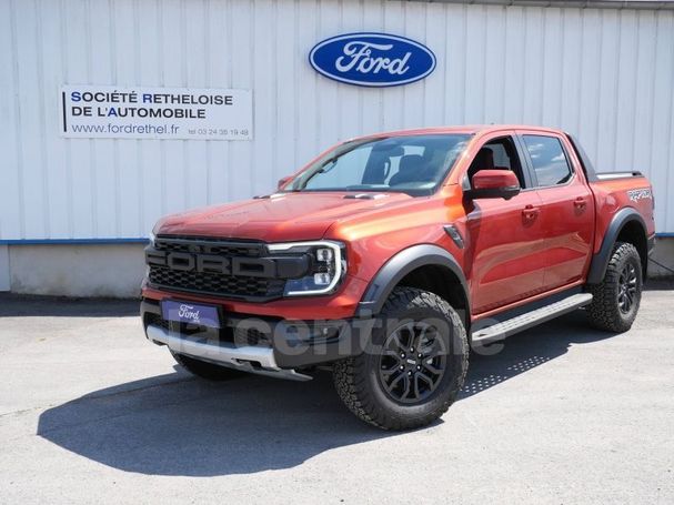 Ford Ranger Raptor 3.0 EcoBoost 216 kW image number 3