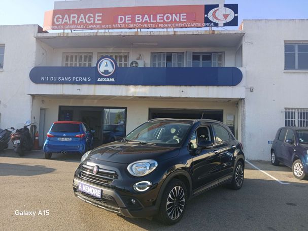 Fiat 500X Cross MultiJet 96 kW image number 1