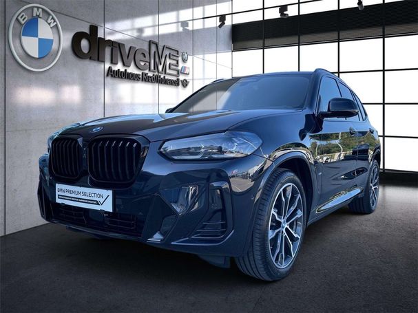 BMW X3 xDrive30e 215 kW image number 1