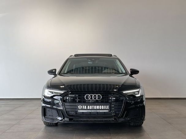 Audi A6 55 S-line 270 kW image number 5