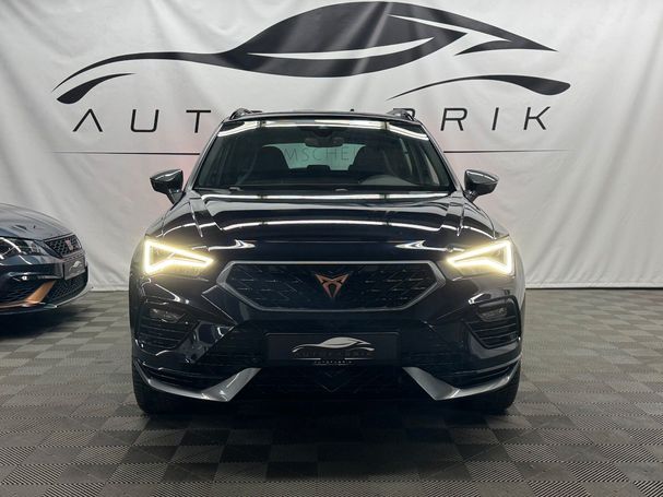 Cupra Ateca 4Drive 221 kW image number 6